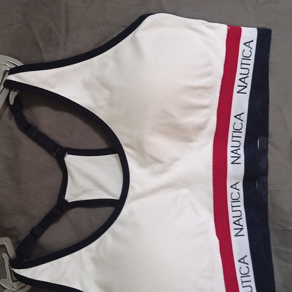 Nautica Bra size XL - Picture 2 of 7